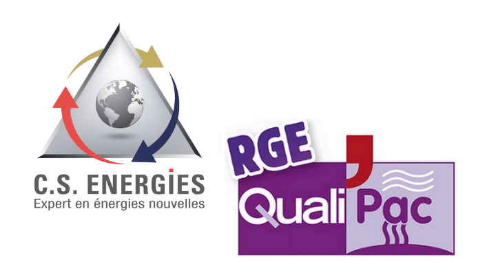 RGE QualiPAC CS ENERGIES 69