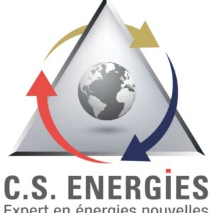 logo CS Energies de sainte foy les lyon