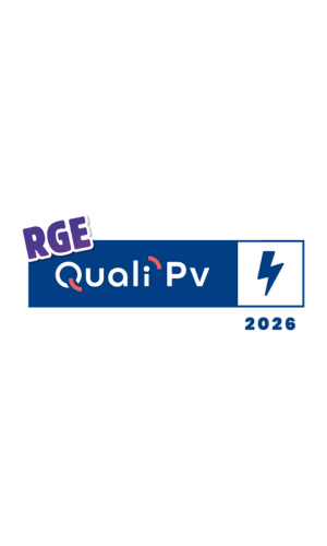 Qualification RGE QualiPV