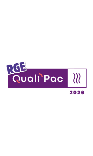 Qualification RGE QualiPAC
